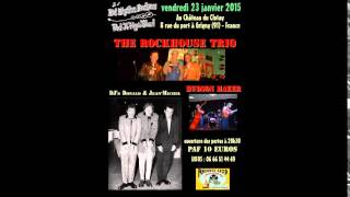 hound dog taylor take five