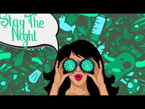 Chris Leão, Allexis, Grace Grey - In My Home (Lyric Video)