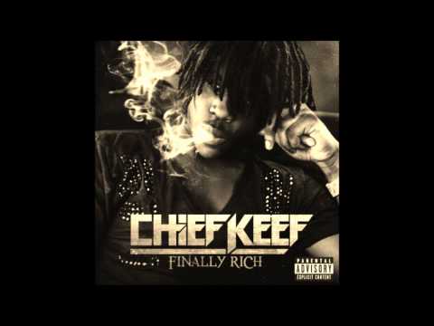 chief keef/FINALLY RICH(album)[HD]