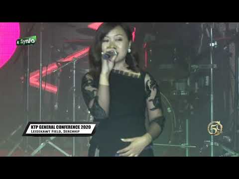 Jubilee Concert | Mawitei