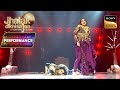 Jhalak Dikhhla Jaa | 'Roop Suhana Lagta Hai' Song पर Karuna ने दिया Fabolus Performance |Performance