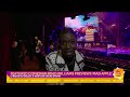 LifeStyle Live Comedian Brad Williams Talks Cirque Du Soleil S New Las Vegas Show Mad Apple