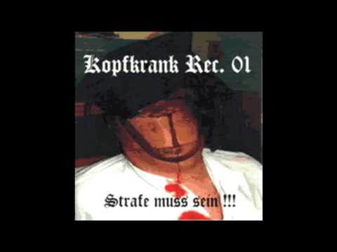 Noize Damage - Schalltrauma