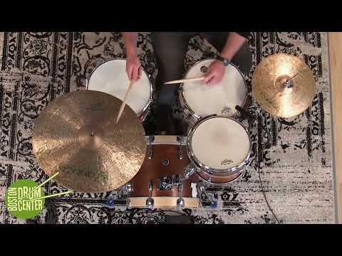 Gretsch Brooklyn Bop Kit with Full Range Maple Snare