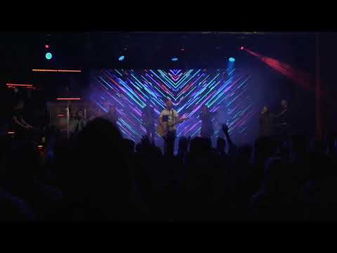 Conferinta Torent 2019 l Sesiunea 5 - Erwin McManus