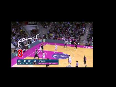 Bestmarke Benjamin Lischka