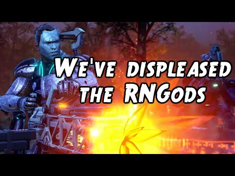 Can I beat XCOM 2 WOTC with only primary weapons? (Ep. 17)