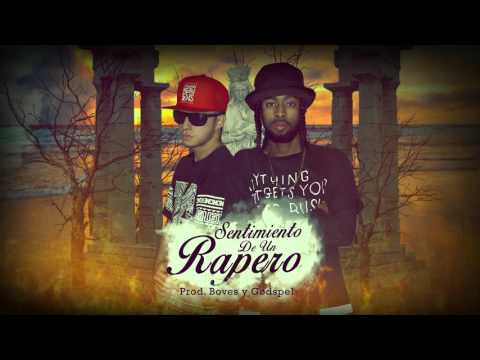 Zurdo La Zeta - Sentimiento De Un Rapero Feat. KBP El Terrorista (Prod. by Boves y Godspel)