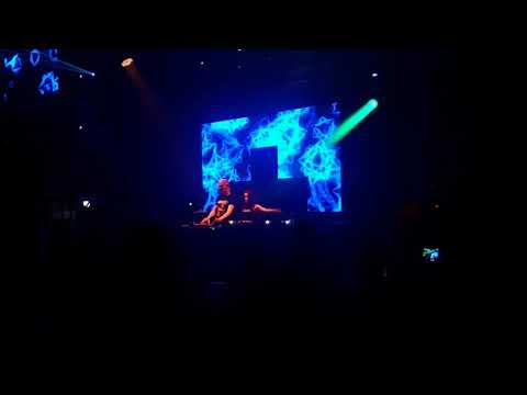 Noisekick @ Army of hardcore 2017