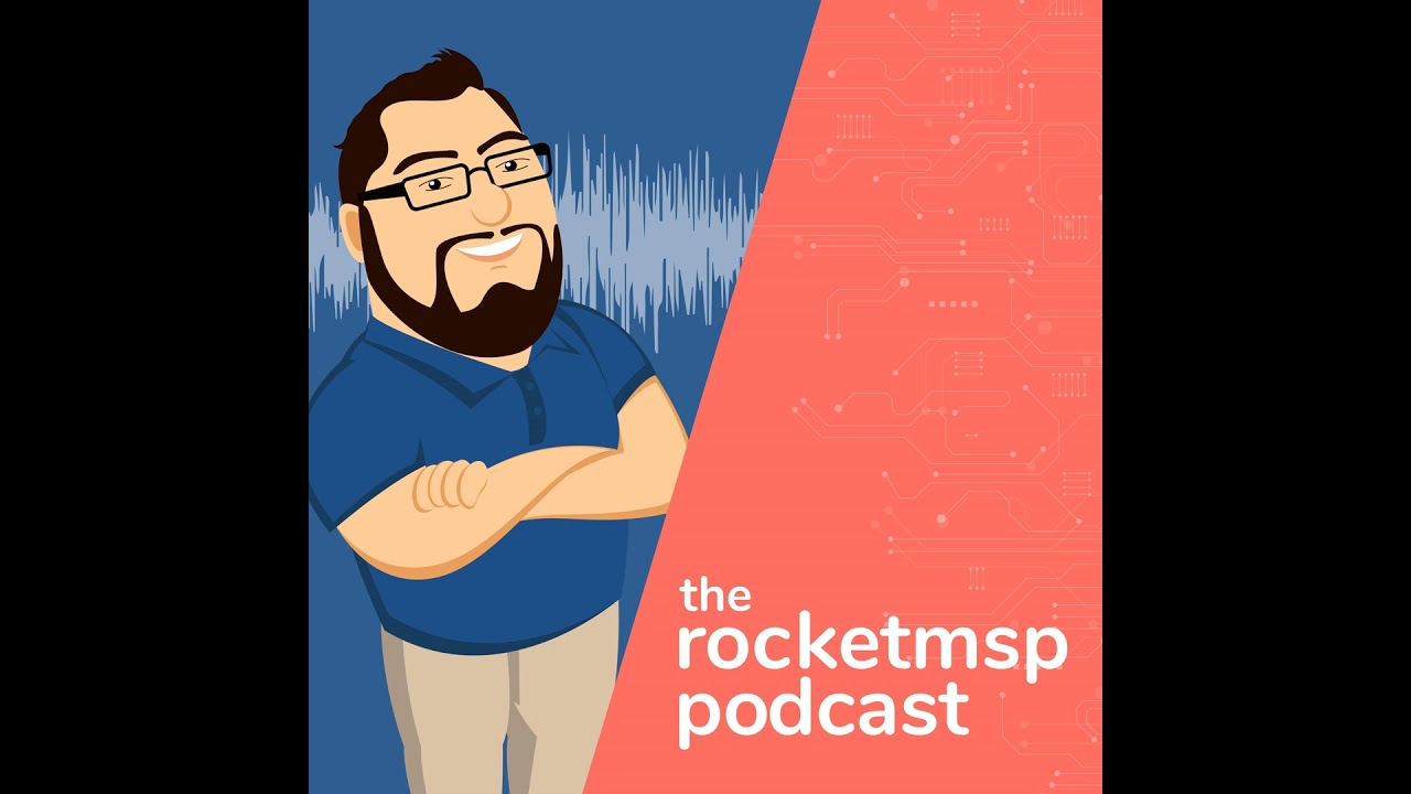 Chris Timm Talks Autotask