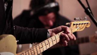 Chuck Prophet - You and Me Baby (Holding On) (Live on KEXP)