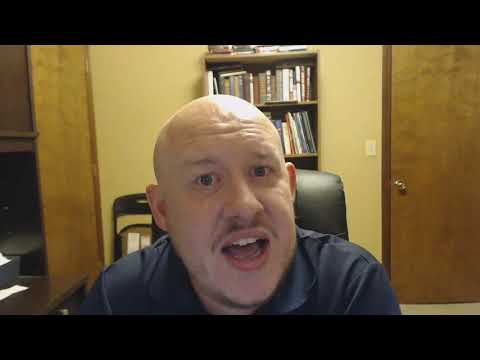 Lessons from Ezekiel 4