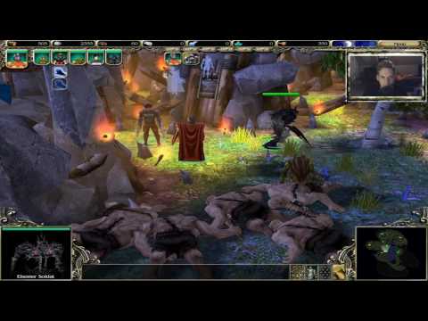 SPELLFORCE: CORD CHRONIKEN #68 - Omni ► Let's Play Spellforce: Freies Spiel