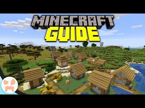 How To Explore Efficiently! | Minecraft Guide Episode 8 (Minecraft 1.15.1 Lets Play)