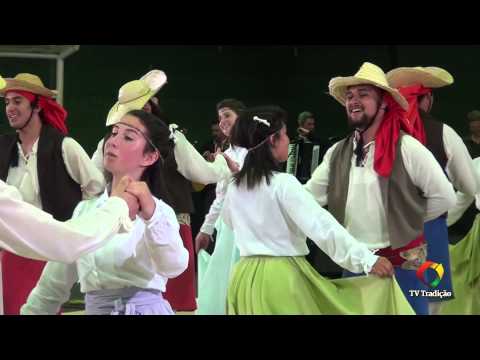 2ª Inter-Regional do ENART - DT Industrial - Força B - Ijuí