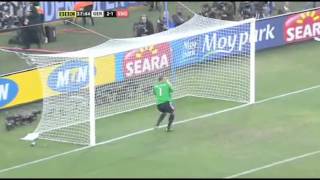 Download lagu World Cup 2010 Highlights mp3