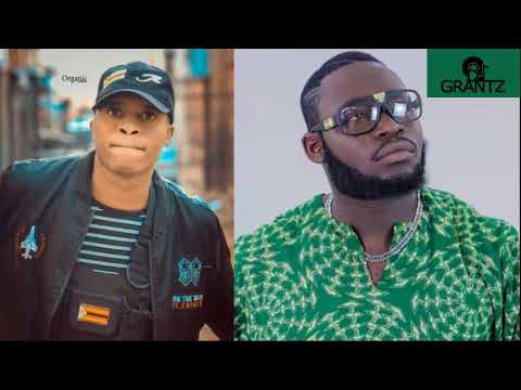 Ti Gonzi Ft Shinsoman - Hondo Yemangoma (Official Audio) July 2020
