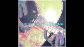 Jeff Larson - California rail