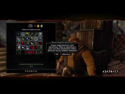 Let's Play Neverwinter Live GERMAN #18 Ist das ein Schloss?