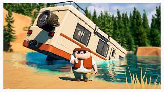 RV There Yet?