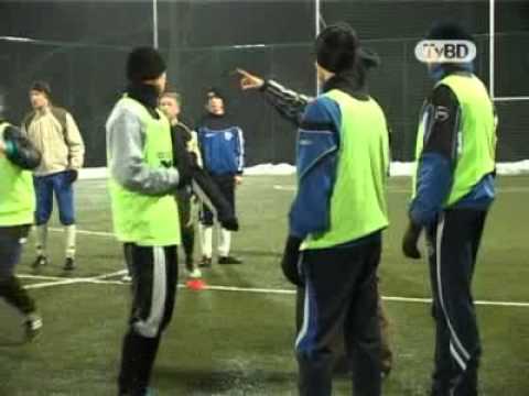 Będą walczyć o punkty - Rokita Brzeg Dolny