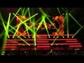 The Saturdays - What About Us - at the BIC ...