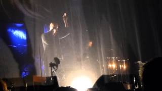 Sivert Høyem - Empty House 13.02.2016 live @Spektrum in Oslo