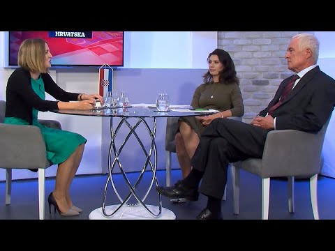 Moja Hrvatska - Revizija komunističke povijesti