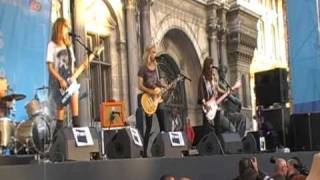 Plastiscines  -  I could rob you