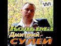 Дмитрий Сулей - Я с войны домой вернулся 
