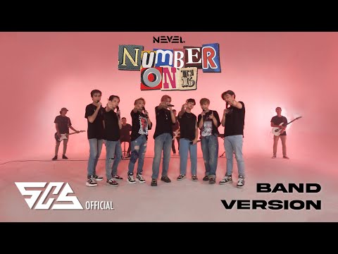 NEVEL - 'NUMBER ONE (BAND VERSION)' PERFORMANCE VIDEO