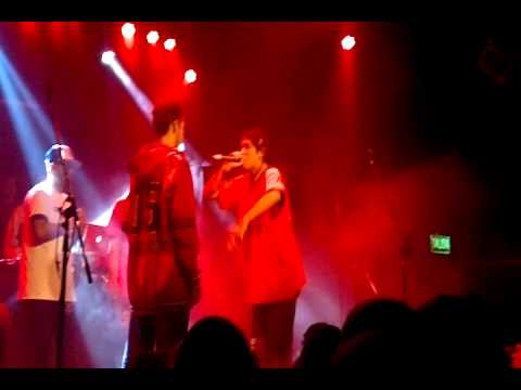 Letran vs Wolf 4tos ACDPZOO Todos vs Todos