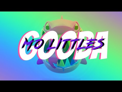 Gooba - M.O. Littles (Remix) #MoMondays