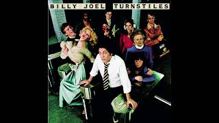 Billy Joel - I've Loved These Days