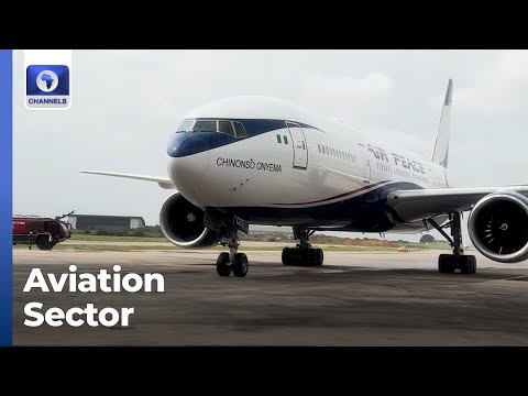 Air Peace Receives 4th Boeing 777 200 ER For Long Haul Travel