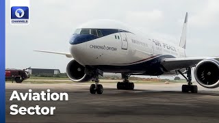 Download lagu Air Peace Receives 4th Boeing 777 200 ER For Long Haul Travel mp3 Download lagu Air Peace Receives 4th Boeing 777 200 ER For Long Haul Travel mp3