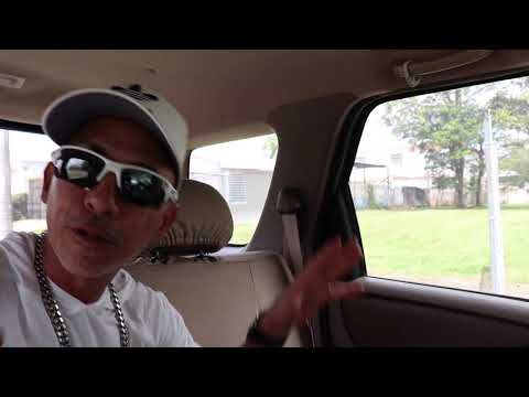 Trataron de asesinar la música de la calle. Voces del underground - mini documental.