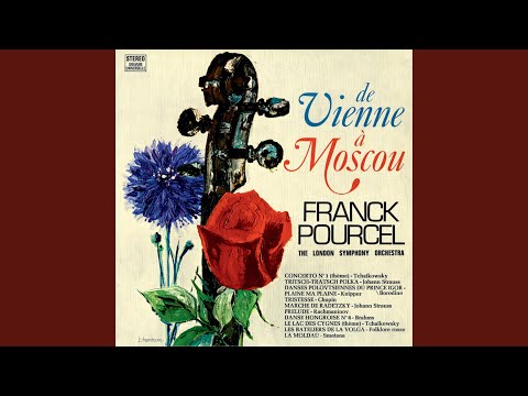 Danses polovtsiennes (De l'Opéra "Prince Igor") (Remasterisé en 2012)