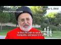 Former Chaldean Patriarch Cardinal Emmanuel III Delly Passed Away At 86