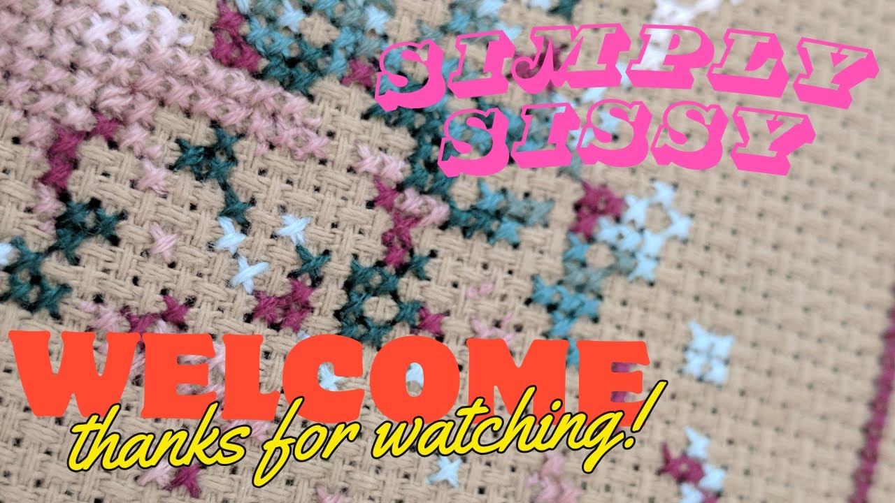 WELCOME TO SIMPLY SISSY!