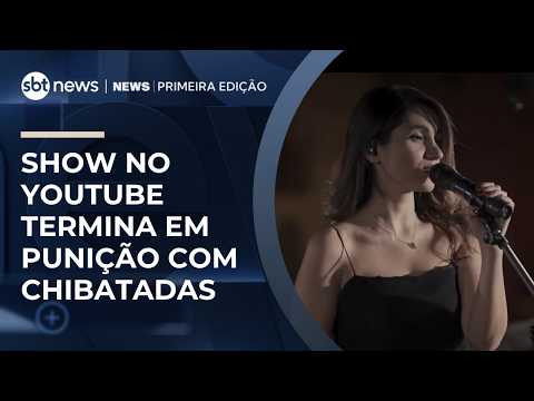 Assistir no YouTube