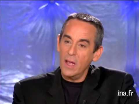 Lemmy Constantine à propos de son album "Manouchland" - Archive INA