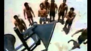 Tic Tac Toe - Mr Wichtig (1997)