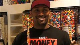 Point Of No Return - Metta World Peace (Feat. Tech N9ne)