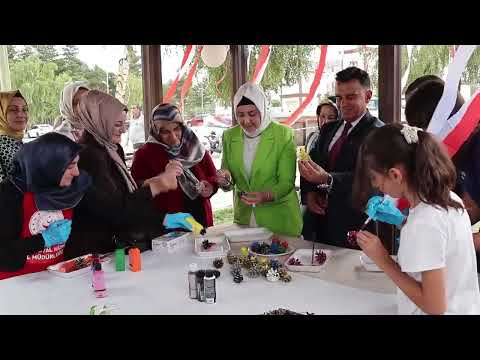 Koruyucu Aile Festivalimizde Sevgi ve Dayanışma Dolu Buluşma