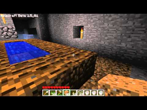 Minecraft Quick Tip #12 - Getreide Richtig Anpflanzen