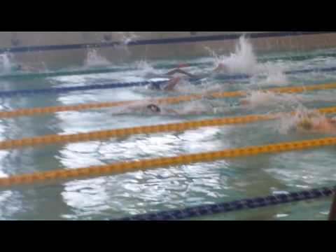 Pascucci Giacomo 50SL - 2016/2017 - Roma - Camp.Naz.Inv. Master e Agonisti - 10-11/12/16