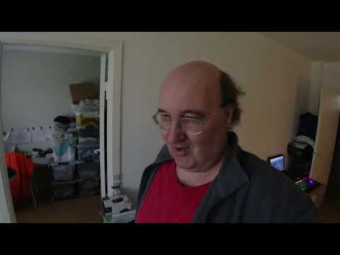 MongoTV_5722 - MIN PENSION KOMMET I DAG - Mandag 30.November 2020