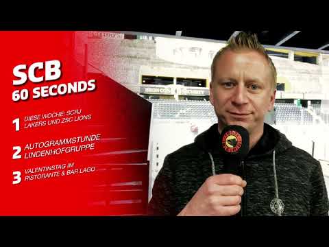 60 SECONDS 12.02.2019