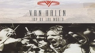 Van Halen - Top Of The World (1991) HQ